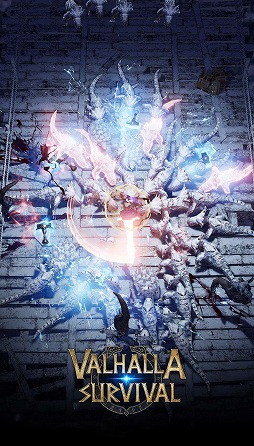 ꡼ No.007 | 饤VALHALLA SURVIVALץ󥲡̤3Υ饹ꥢ쥹о