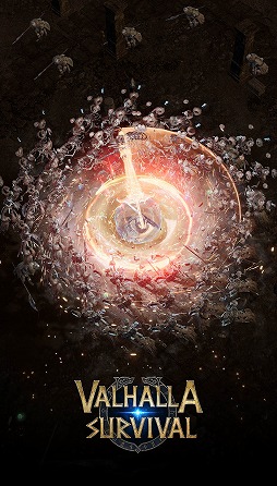 ꡼ No.008 | 饤VALHALLA SURVIVALץ󥲡̤3Υ饹ꥢ쥹о