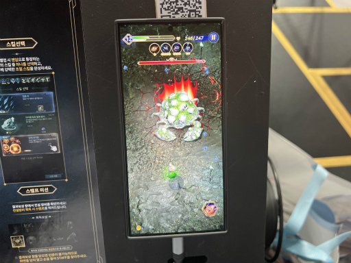 ���������꡼ No.008�Υ���ͥ������ / �֥����ǥ��󡧥�����ϥ顦�饤���󥰡פ������Ѥ�Ÿ�����������󥵥зϥ���������VALHALLA SURVIVAL�פ�Ҳ��G-STAR 2024��