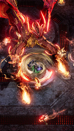 ���������꡼ No.004�Υ���ͥ������ / �����󥵥зϥ���������VALHALLA SURVIVAL�ס�1��21���˥������Х�ǥ����ӥ�����