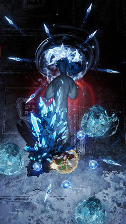 ���������꡼ No.005�Υ���ͥ������ / �����󥵥зϥ���������VALHALLA SURVIVAL�ס�1��21���˥������Х�ǥ����ӥ�����