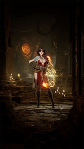 ���������꡼ No.008�Υ���ͥ������ / �����󥵥зϥ���������VALHALLA SURVIVAL�ס�1��21���˥������Х�ǥ����ӥ�����