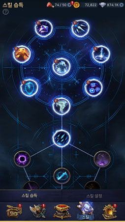 ���������꡼ No.009�Υ���ͥ������ / �����󥵥зϥ���������VALHALLA SURVIVAL�ס�1��21���˥������Х�ǥ����ӥ�����