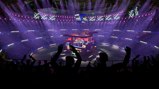 画像ギャラリー No.005のサムネイル画像 / Mirror's EdgeとFall Guysの融合風マルチプレイアクション「Supermove」,Steam Nextフェスの6月エデションで最新デモを公開