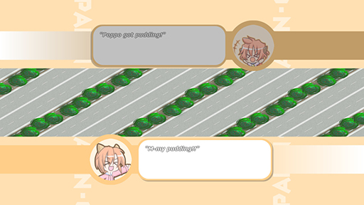 100%おれんじじゅ〜すっ!