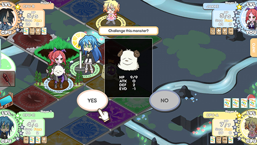 100%おれんじじゅ〜すっ!