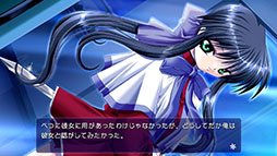 ꡼ No.003 | Key̾ɥ٥㡼KanonפSteamڡˡȯ϶ͽ