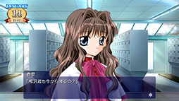 ꡼ No.004 | Key̾ɥ٥㡼KanonפSteamڡˡȯ϶ͽ