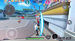 画像ギャラリー No.008のサムネイル画像 / 「フェスティバトル」,7月13日開催の白猫フェス2024に試遊展示決定。7月13日・14日のDREAMDAZE IIにはフォトブースが登場