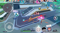 画像ギャラリー No.009のサムネイル画像 / 「フェスティバトル」,7月13日開催の白猫フェス2024に試遊展示決定。7月13日・14日のDREAMDAZE IIにはフォトブースが登場