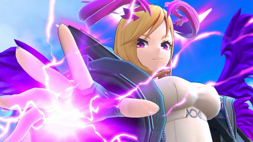 画像ギャラリー No.006のサムネイル画像 / 「フェスティバトル」,正式サービスを開始。1プレイ5分で手軽に楽しめる白猫×モンストの対戦アクション