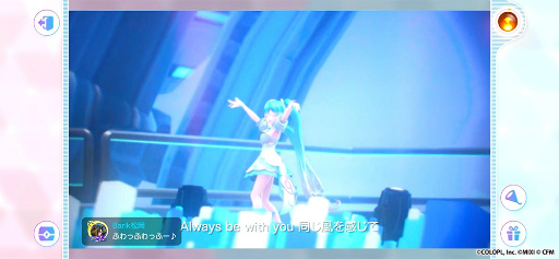 ���������꡼ No.021�Υ���ͥ������ / �֥ե����ƥ��Хȥ�פǡȽ鲻�ߥ��ե����ƥ�LIVE�ɤ�ڤ���롪���������Ф󤵤�ˤ�����Ρ�H.E.R.O�פΥ�ߥå�������Ϫ