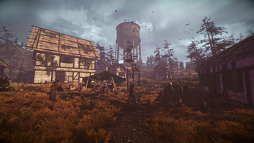 画像ギャラリー No.003のサムネイル画像 / FPSとRPGの融合を目指すオープンワールド新作「Second Sun」の制作発表。アナウンストレイラーを公開