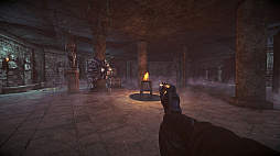 画像ギャラリー No.004のサムネイル画像 / FPSとRPGの融合を目指すオープンワールド新作「Second Sun」の制作発表。アナウンストレイラーを公開