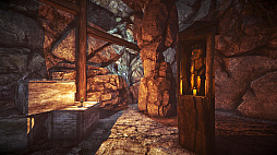 画像ギャラリー No.007のサムネイル画像 / FPSとRPGの融合を目指すオープンワールド新作「Second Sun」の制作発表。アナウンストレイラーを公開