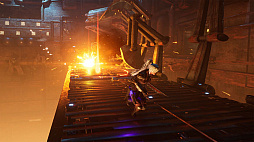 ���������꡼ No.003�Υ���ͥ������ / �����������������ǥϡ��ɤʥХȥ뤬�ڤ���륢������󥲡����Morbid: The Lords of Ire�פ�PC�ȥ��󥷥塼�޵������˥�꡼��