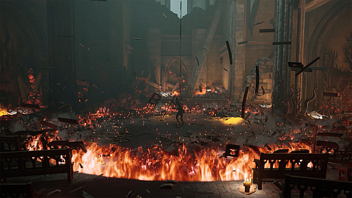 ���������꡼ No.005�Υ���ͥ������ / �����������������ǥϡ��ɤʥХȥ뤬�ڤ���륢������󥲡����Morbid: The Lords of Ire�פ�PC�ȥ��󥷥塼�޵������˥�꡼��