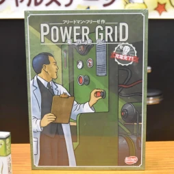 画像ギャラリー No.003のサムネイル画像 / “緑の人”Friedemann Friese氏が語るゲームデザイン。「ゲームマーケット2024春」の特設ステージで行われたトークショウをレポート