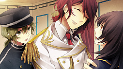 明治東亰恋伽 Full Moon