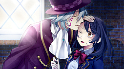 明治東亰恋伽 Full Moon