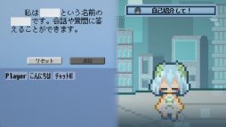 ���������꡼ No.005�Υ���ͥ������ / ����å�AI�ˤʤäƥ���饯�����Ȥ��ä��롣����SLG�֤��ʤ��ϥ���å�AI�Ǥ��ס�Steam���ȥ��ڡ��������