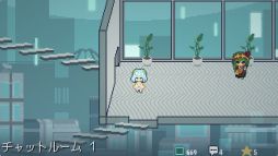 画像ギャラリー No.002のサムネイル画像 / プレイヤーがチャットAIになる。会話と学習を繰り返して成長するSLG「あなたはチャットAIです」,Steamで配信開始