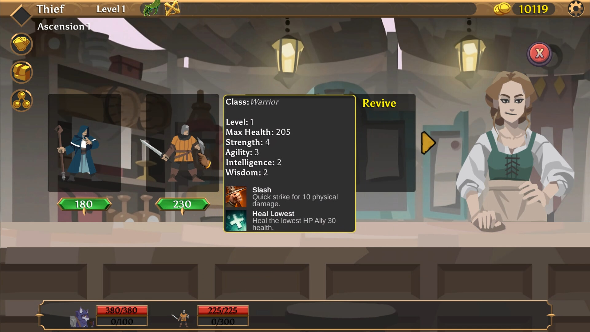 Combo Card Clashers