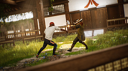 ダイ・バイ・ザ・ブレード