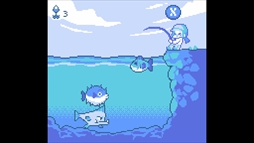 ���������꡼ No.008�Υ���ͥ������ / ���ޥ��������ޤ줿����դ��Ƥ�ͦ�Ԥˤ��褦��������ܡ������Υ���ե��å����ǳڤ����֥��ޥ��������ȡס�Steam���ۿ�����