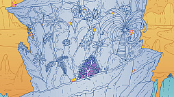 A Tower Full of Cats