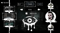 Eyes: The Horror Game