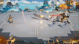 ꡼ No.006 | NetEase Gamesֶ嵦&#39118;ǷιפκǿХȥƤߤ䤹˥Ĵΰե󥿥