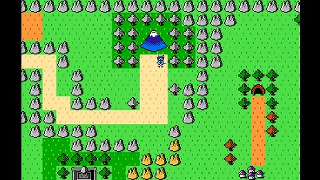 ���������꡼ No.008�Υ���ͥ������ / �ϰ�̩��RPG��GAKUNAN QUEST�ʳ�������ȡˡ�2024ǯ�����˸������Ų����ٻλԡ��ٻεܻԤΥ��������ǥ����֥ե��ߤ�פ�ȯɽ