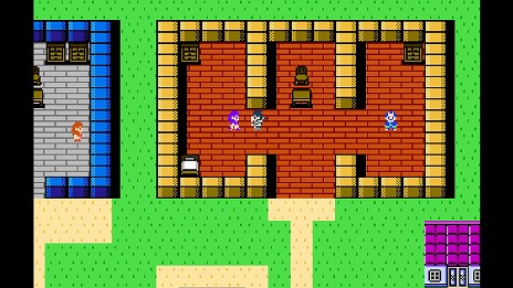 ���������꡼ No.010�Υ���ͥ������ / �ϰ�̩��RPG��GAKUNAN QUEST�ʳ�������ȡˡ�2024ǯ�����˸������Ų����ٻλԡ��ٻεܻԤΥ��������ǥ����֥ե��ߤ�פ�ȯɽ