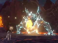 NetEase Games������Lord of Dragon�פκǿ�������������Ť���������MMORPG�򥹥ޥۥ��ץ��