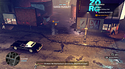 ꡼ No.006 | The Precinct