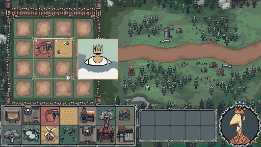 ���������꡼ No.003�Υ���ͥ������ / ��̱��Ư���Τϲ��ͤ����Ƥ�֤������ꥢ�륿���ದ�񱿱ĥ������The King is Watching�פ�ȯɽ���θ��Ǥ��ۿ�������