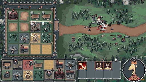 ���������꡼ No.004�Υ���ͥ������ / ��̱��Ư���Τϲ��ͤ����Ƥ�֤������ꥢ�륿���ದ�񱿱ĥ������The King is Watching�פ�ȯɽ���θ��Ǥ��ۿ�������