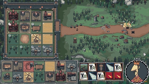 ���������꡼ No.005�Υ���ͥ������ / ��̱��Ư���Τϲ��ͤ����Ƥ�֤������ꥢ�륿���ದ�񱿱ĥ������The King is Watching�פ�ȯɽ���θ��Ǥ��ۿ�������