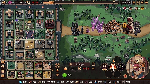 ꡼ No.005 | ̱ƻ뤷ʤ鲦Ũह饤ȥȥƥThe King is WatchingסSteam721˥꡼