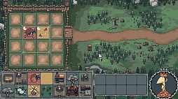 ꡼ No.001 | The King is Watching