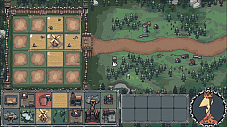 ꡼ No.004 | The King is Watching