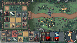 ꡼ No.005 | The King is Watching