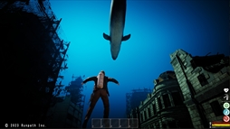 ꡼ No.009 | ۤȤɤǤޤäˡ᤹ι򤹤Undefined SurvivorsסSteamȥڡ