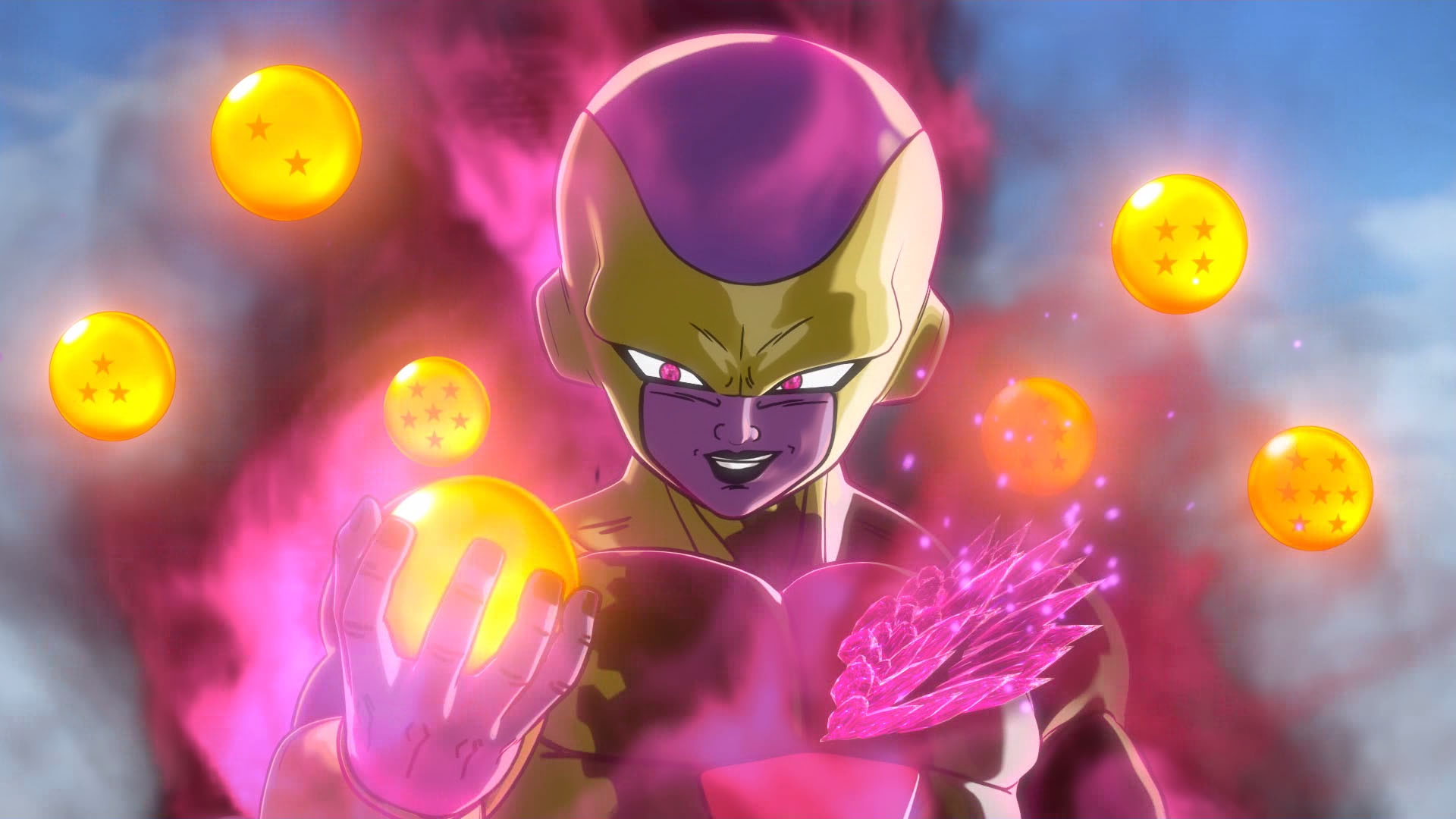 ꡼ No.001 | ֥ɥ饴ܡ ΥС2סǥե꡼Ķ˰֥꡼DBĶˤͭDLCFUTURE SAGA Chapter 3פۿ