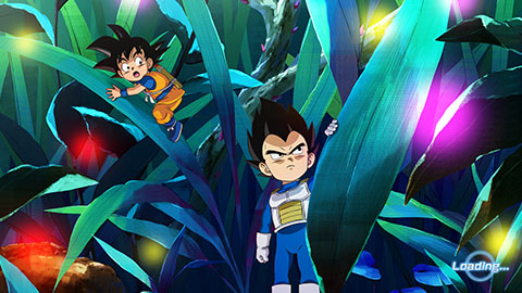 ꡼ No.005 | ֥ɥ饴ܡ ΥС2סǥե꡼Ķ˰֥꡼DBĶˤͭDLCFUTURE SAGA Chapter 3פۿ