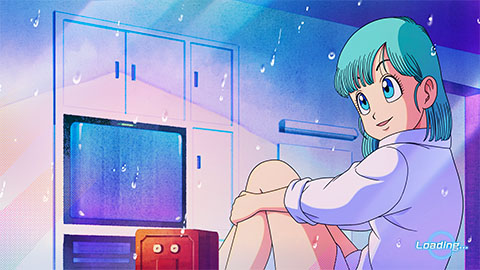 ꡼ No.008 | ֥ɥ饴ܡ ΥС2סǥե꡼Ķ˰֥꡼DBĶˤͭDLCFUTURE SAGA Chapter 3פۿ