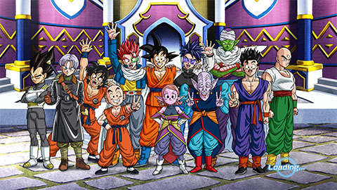 ꡼ No.010 | ֥ɥ饴ܡ ΥС2סǥե꡼Ķ˰֥꡼DBĶˤͭDLCFUTURE SAGA Chapter 3פۿ