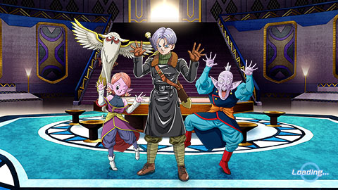 ꡼ No.011 | ֥ɥ饴ܡ ΥС2סǥե꡼Ķ˰֥꡼DBĶˤͭDLCFUTURE SAGA Chapter 3פۿ