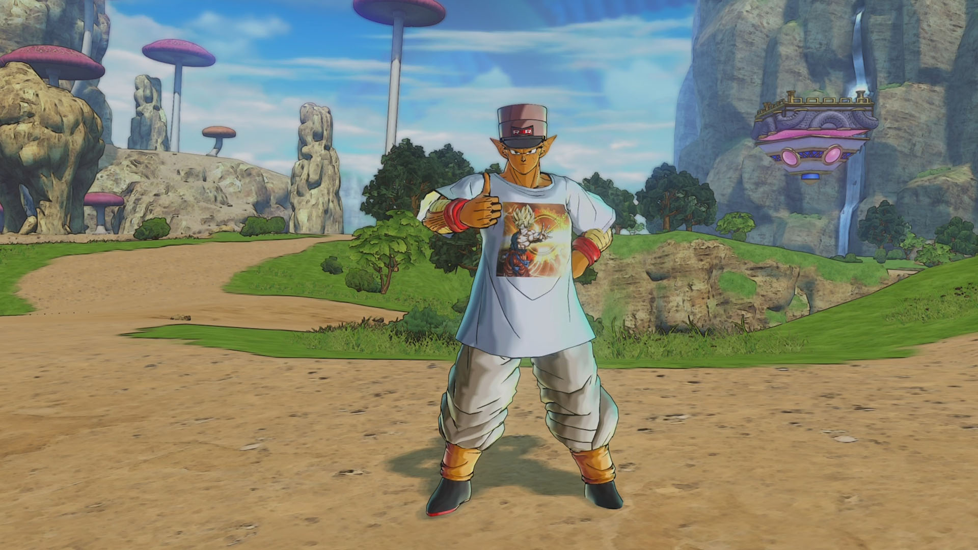 ꡼ No.013 | ֥ɥ饴ܡ ΥС2סǥե꡼Ķ˰֥꡼DBĶˤͭDLCFUTURE SAGA Chapter 3פۿ